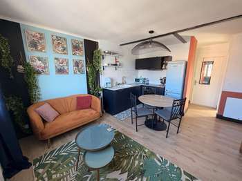 Location Appartement 3 piècesPerros-Guirec