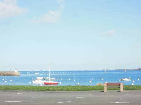 Location appartement 3 pièces Perros-Guirec 22
