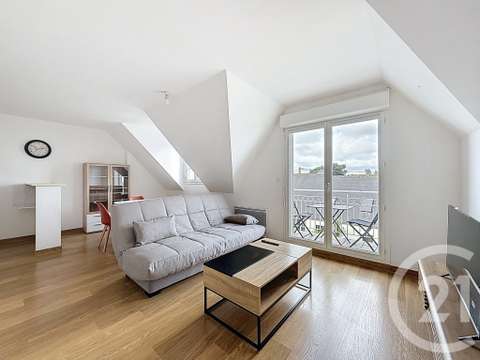 Location appartement 2 pièces Perros-Guirec 22