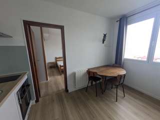 Location appartement 2 pièces