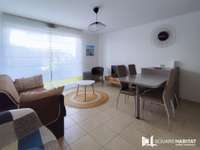 Location appartement 2 pièces