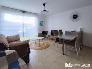 Location Appartement 2 piècesPerros-Guirec