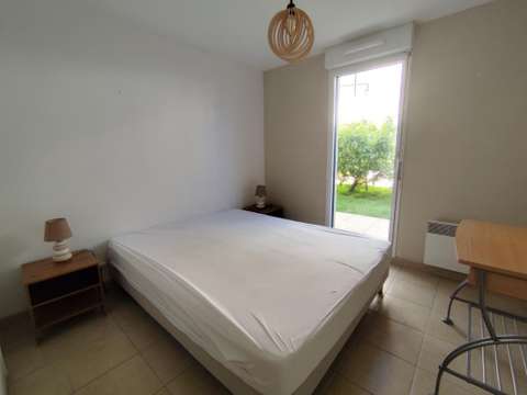 Location appartement 2 pièces