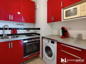 Location appartement 2 pièces