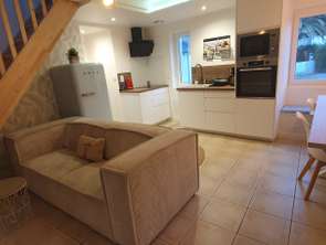 Location Appartement 4 piècesPerros-Guirec
