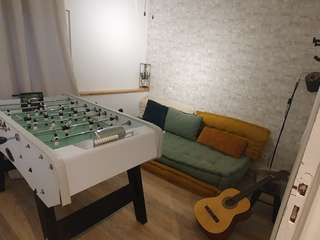 Location appartement 4 pièces