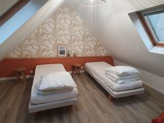 Location appartement 4 pièces