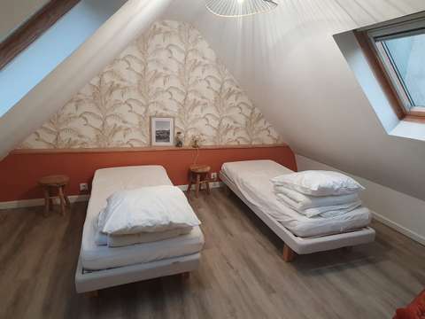 Location appartement 4 pièces