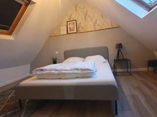 Location appartement 4 pièces