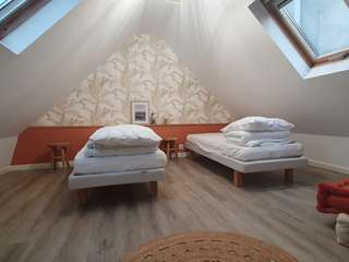 Location appartement 4 pièces