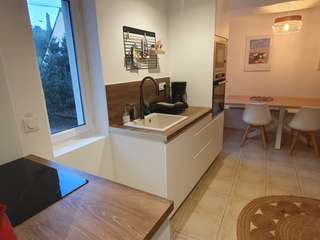 Location appartement 4 pièces