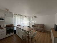 Location appartement Studio Perros-Guirec - 22