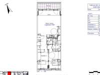Location appartement 3 pièces