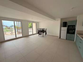 Location appartement 3 pièces Perros-Guirec 22
