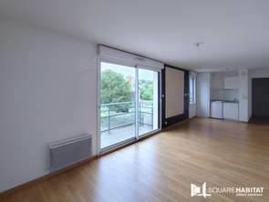 Location Appartement 2 piècesPerros-Guirec
