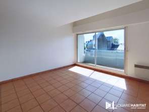 Location Appartement 2 piècesPerros-Guirec