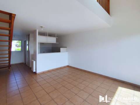 Location appartement 2 pièces