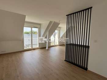 Photo Location appartement Perros-Guirec