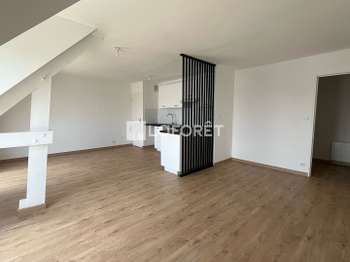 Location appartement 3 pièces
