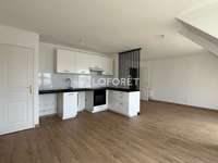 Location appartement 3 pièces