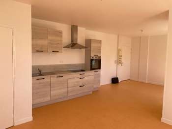 Location appartement 2 pièces Perros-Guirec 22