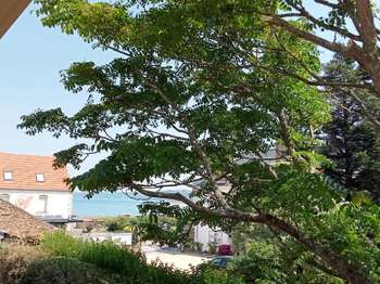 Location Appartement 3 piècesPerros-Guirec