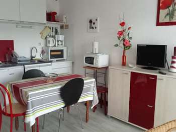 Location StudioPerros-Guirec