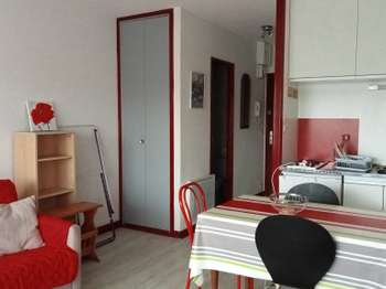 Location Studio 1 pièce