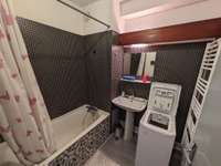 Location Studio 1 pièce