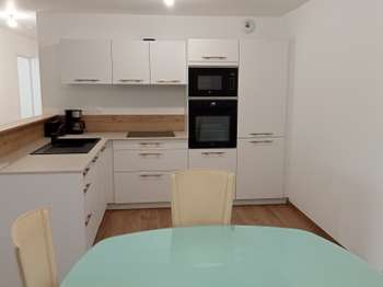 Location Appartement 3 piècesPerros-Guirec