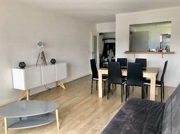 Location Appartement 2 piècesPerros-Guirec
