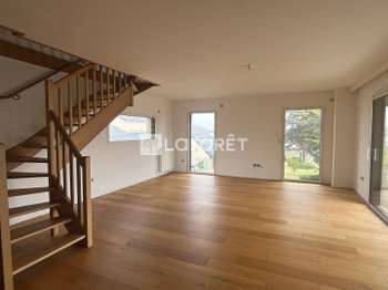 Location Appartement 4 piècesPerros-Guirec