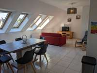 Location appartement 2 pièces Location appartement 2 pièces
