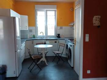 Location Appartement 3 piècesPerros-Guirec