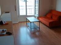 Location appartement 3 pièces