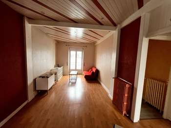 Location Appartement 3 piècesPerros-Guirec