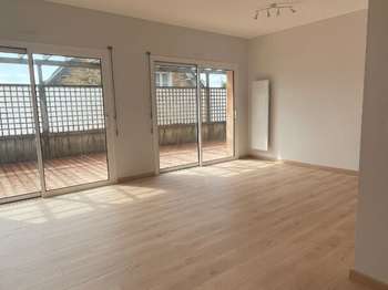 Location Appartement 3 piècesPerros-Guirec