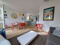 Location appartement 2 pièces