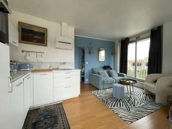 Location Appartement T1Perros-Guirec