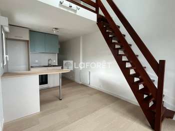 Location Appartement 3 piècesPerros-Guirec