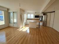 Location appartement 3 pièces