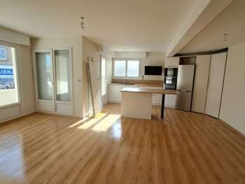 Location Appartement 3 piècesPerros-Guirec