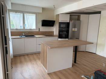 Location appartement 3 pièces