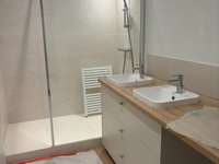 Location appartement 3 pièces