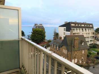 Location Appartement T1Perros-Guirec