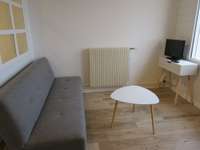 Location appartement 1 pièce Location appartement 1 pièce