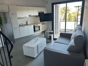 Location Appartement 2 piècesPertuis