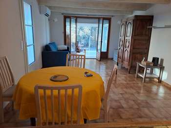 Location Appartement 2 piècesPertuis