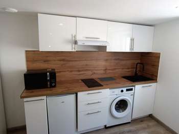 Location appartement 1 pièce Location appartement 1 pièce
