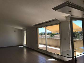 Location appartement 3 pièces